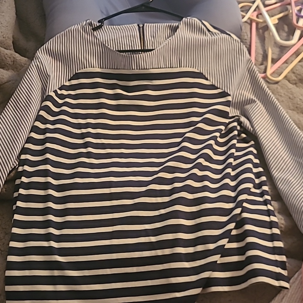 Vineyard Vines blouse size L